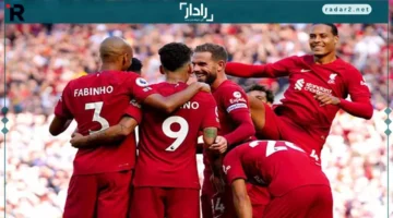 تشكيل ليفربول.. تفاصيل تشكيلة الريدز المتوقعة لمواجهة برينتفورد في البريميرليغ